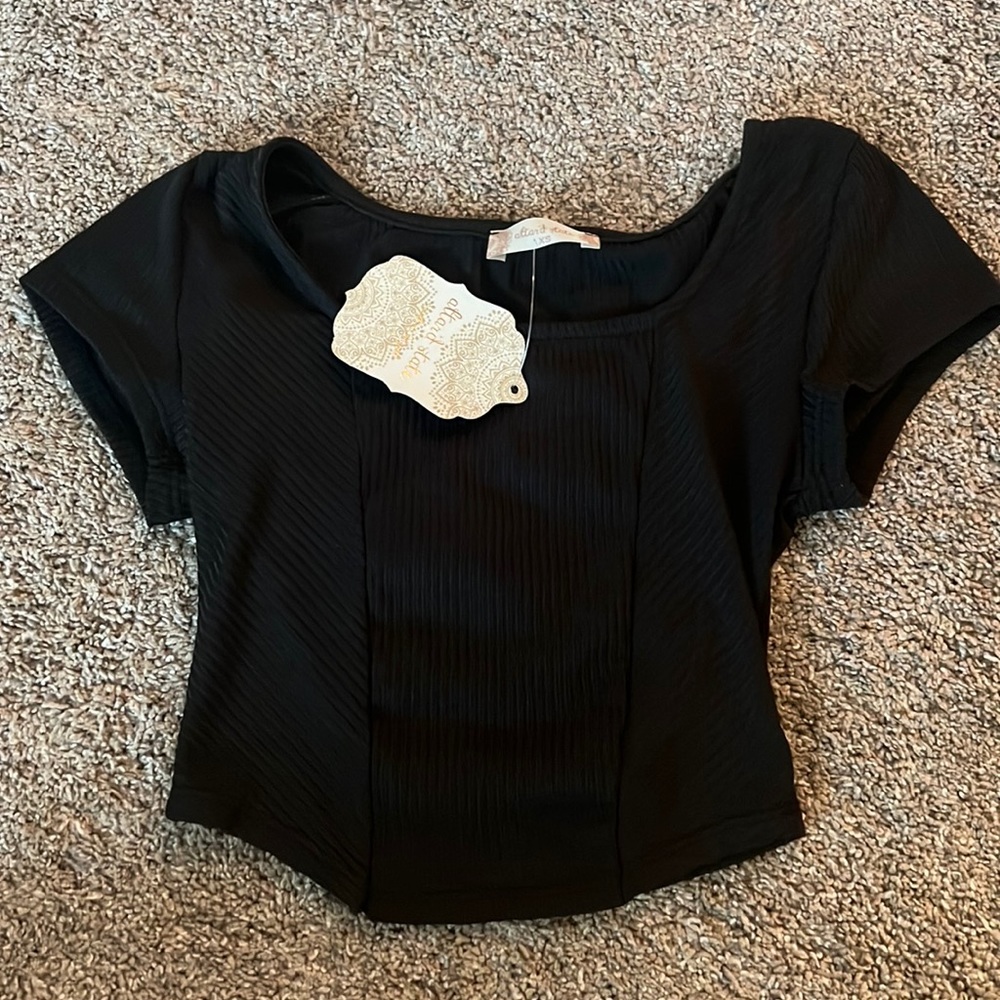 Altar’d State Top